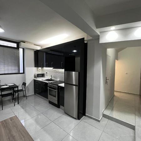 Thiseio Residence- Studio 55 Atina Dış mekan fotoğraf