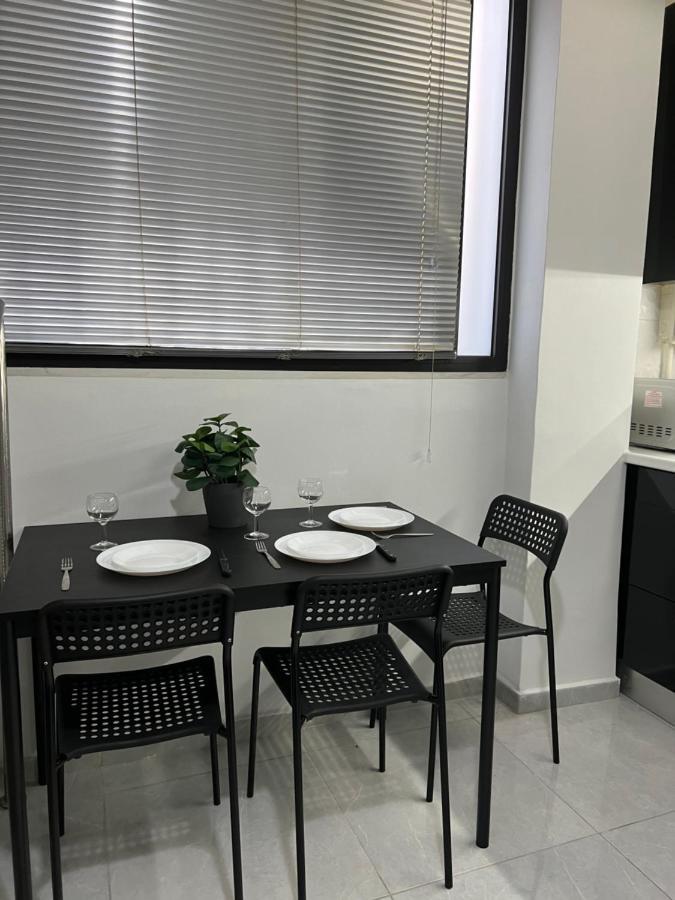Thiseio Residence- Studio 55 Atina Dış mekan fotoğraf