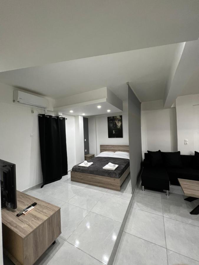 Thiseio Residence- Studio 55 Atina Dış mekan fotoğraf