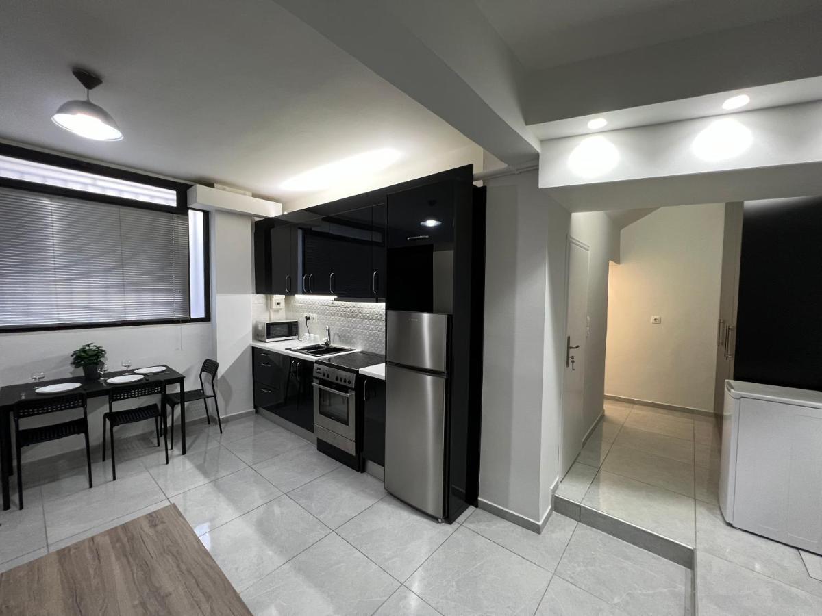 Thiseio Residence- Studio 55 Atina Dış mekan fotoğraf
