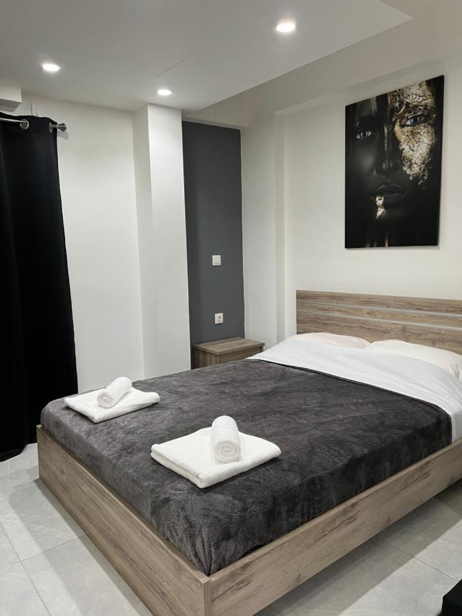 Thiseio Residence- Studio 55 Atina Dış mekan fotoğraf