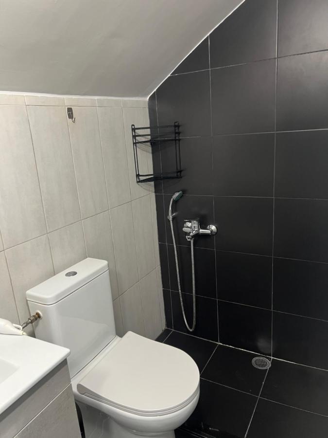 Thiseio Residence- Studio 55 Atina Dış mekan fotoğraf