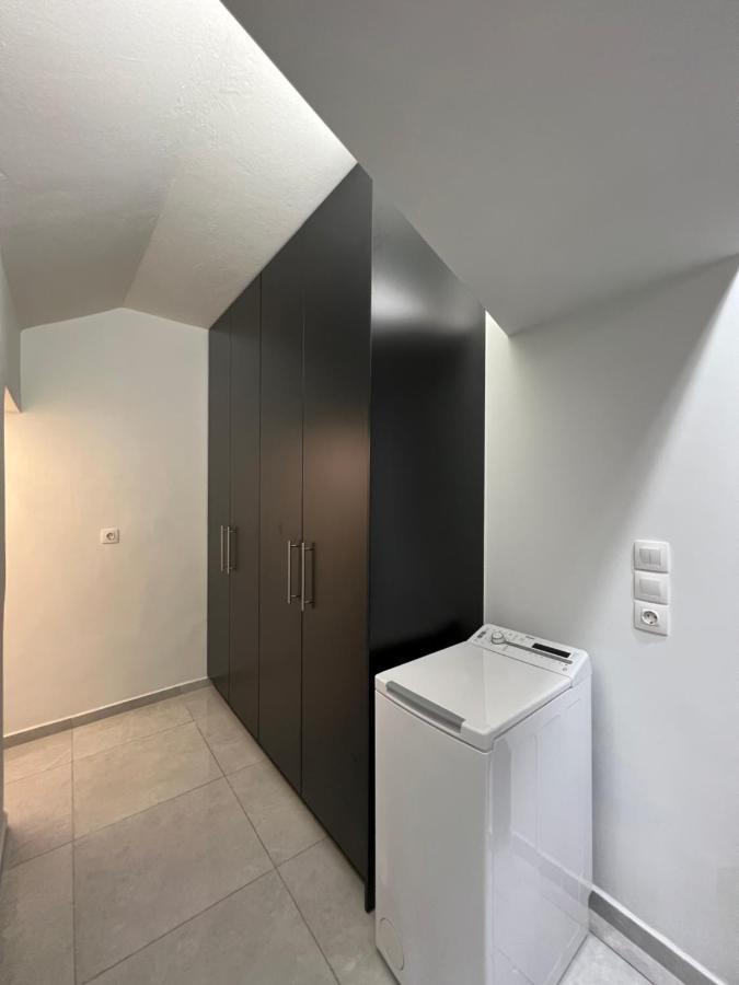 Thiseio Residence- Studio 55 Atina Dış mekan fotoğraf