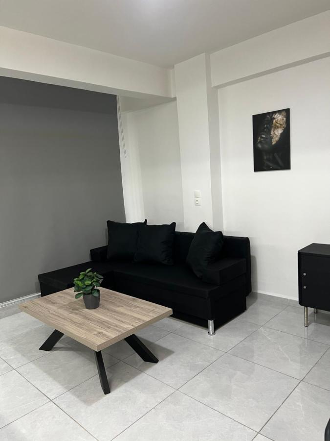 Thiseio Residence- Studio 55 Atina Dış mekan fotoğraf